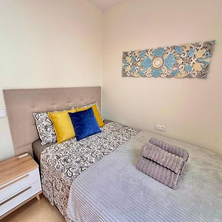 Sunshine Apartment With Sea Viev 아데제 외부 사진