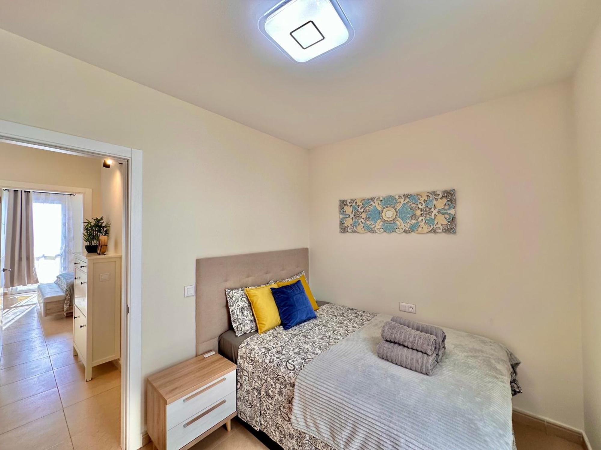 Sunshine Apartment With Sea Viev 아데제 외부 사진